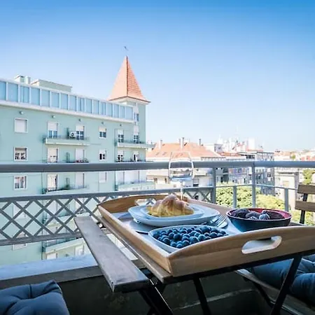 Apartment Akicity Alameda Charm